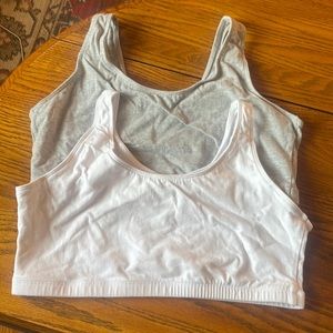 2 - Womens sports bras